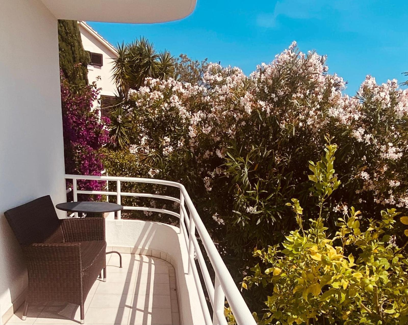House Agradable Apartment Сегет Враница Екстериор снимка