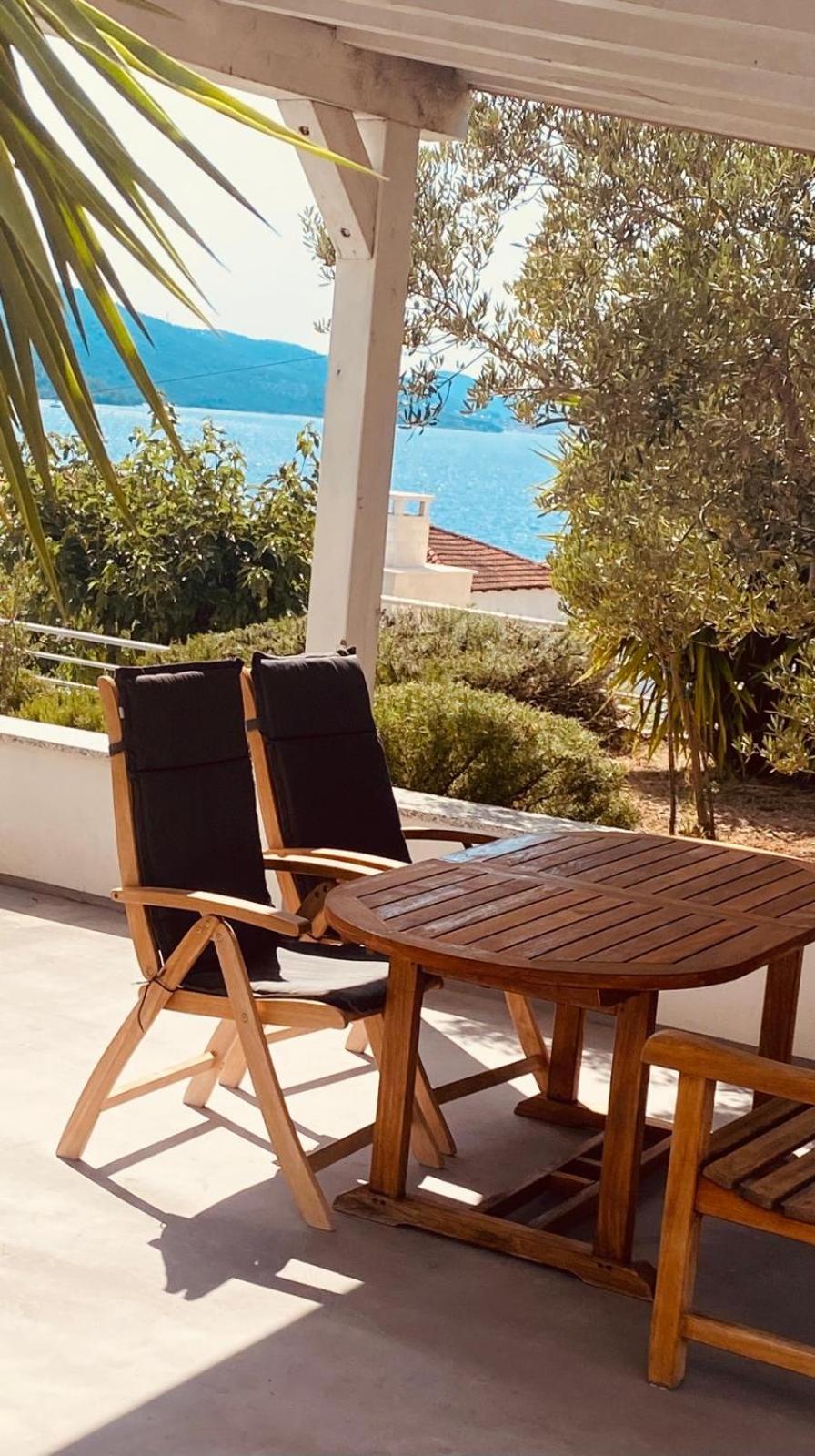 House Agradable Apartment Сегет Враница Екстериор снимка