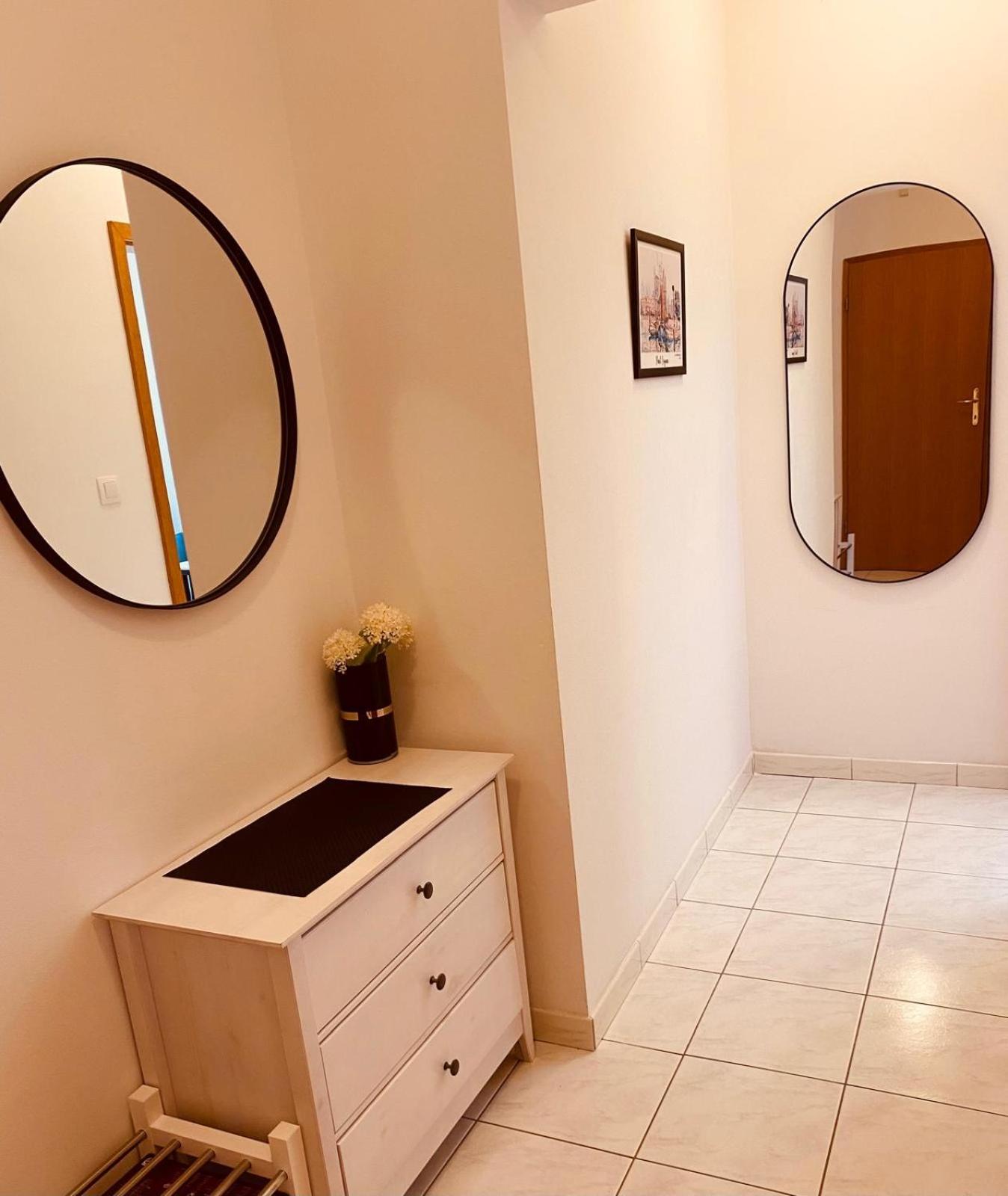 House Agradable Apartment Сегет Враница Екстериор снимка