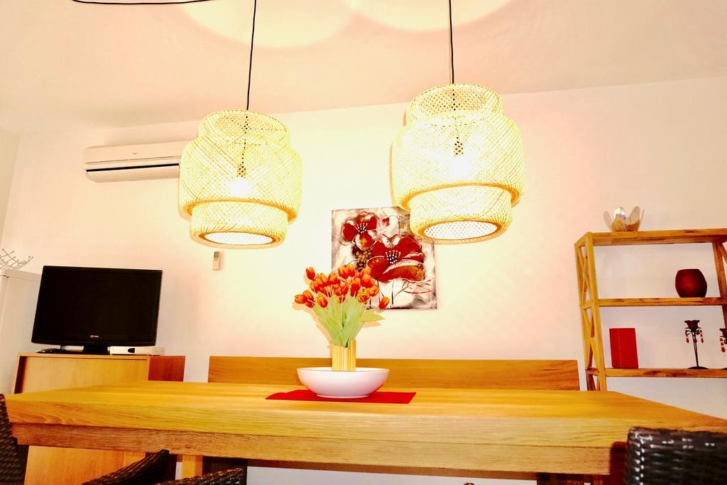 House Agradable Apartment Сегет Враница Екстериор снимка
